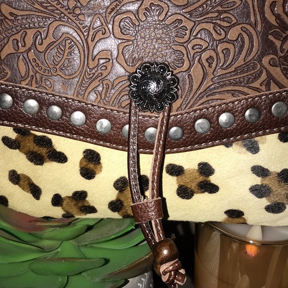 Myra Bag - Picture 4 of 7